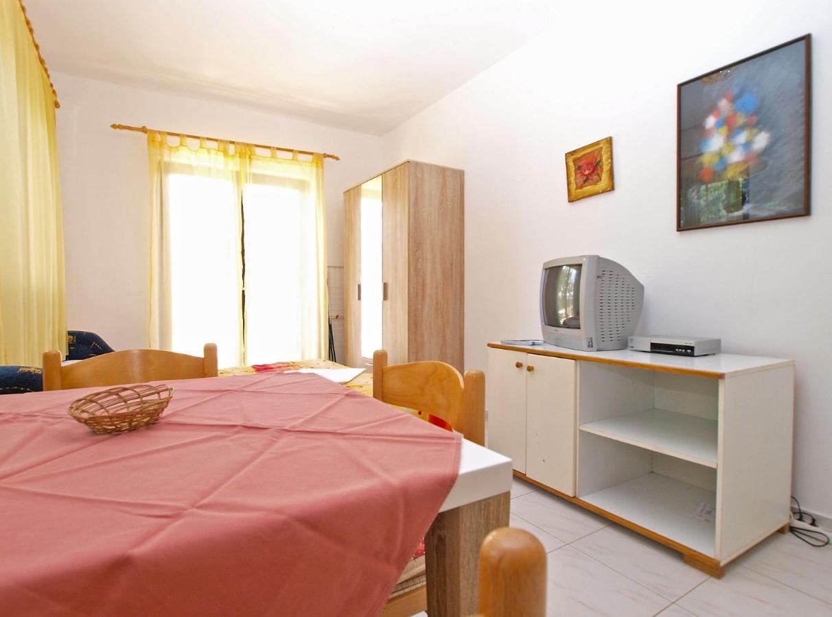 Apartments Puntizela 727 Pula Exterior foto