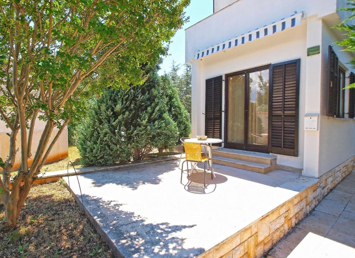 Apartments Puntizela 727 Pula Exterior foto