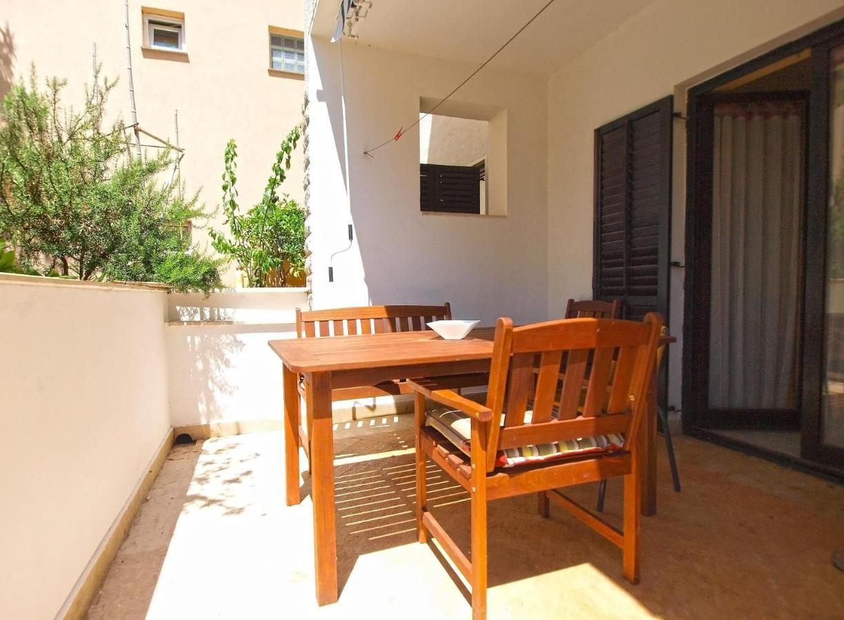Apartments Puntizela 727 Pula Exterior foto
