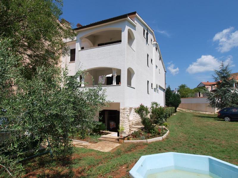Apartments Puntizela 727 Pula Exterior foto